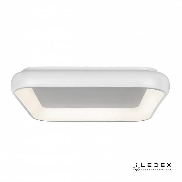 Потолочный светильник iLedex HY5280-850 50W WH illumination Потолочный светильник iLedex HY5280-850 50W WH illumination