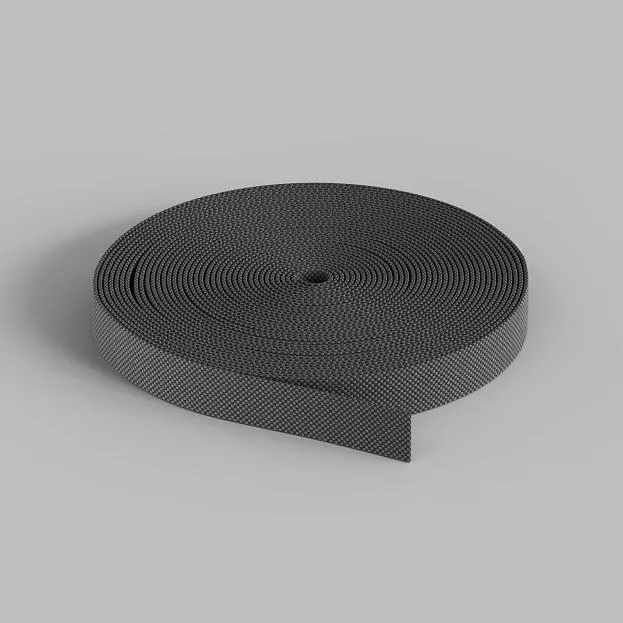 Шинопровод Denkirs TR5502-DG BELTY BASE