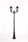 Наземный фонарь Oasis Light 91409MA Bl овал ASTORIA 2M