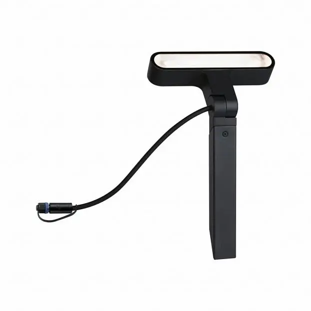 Уличный светильник Paulmann 94544 Plug&Shine Ito Уличный светильник Paulmann 94544 Plug&Shine Ito