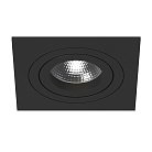 Встраиваемый светильник Lightstar i51707 Intero 16