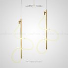 Подвесной светильник GLORIFY ONE Lampatron 3034