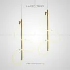 Подвесной светильник GLORIFY ONE Lampatron 3034