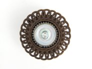 Точечный светильник Abrasax 5011-BR