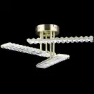 Потолочная люстра Reluce 02598-0.3-102W COP