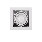 Светильник поворотный встраиваемый Lightstar 214010 Cardano
