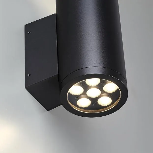 Уличные настенные светильники Odeon light 7142/24WL LONG Уличные настенные светильники Odeon light 7142/24WL LONG
