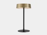 Настольная лампа SWG T-0509-270A-BS-WW JY