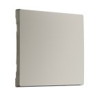 накладка на механизм Werkel W1219004 Встраиваемые механизмы дымчатый a069451