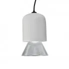 Магнитный трековый светильник iLEDEX TECHNICAL 4822-015-D72-8W-38DG-3000K-WH VISION48/22