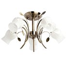 Люстра MW-LIGHT Флора 256018205