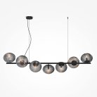 Подвесной светильник Maytoni MOD268PL-07B Reels