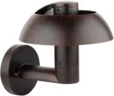 Настенный светильник уличный Oasis Light W2251S R SPRIL