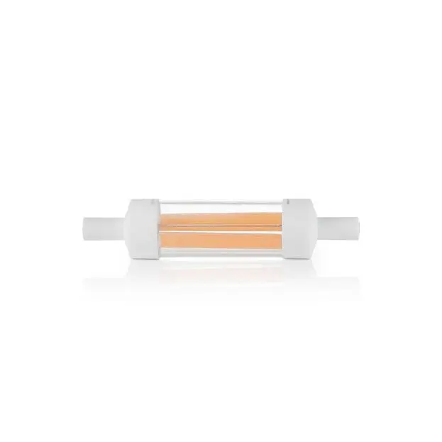 Лампа Ideal Lux 266770 R7s 06W 0850Lm 3000K DIM COB Лампа Ideal Lux 266770 R7s 06W 0850Lm 3000K DIM COB