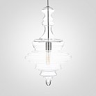Люстра Neverending Glory By Lasvit Bolshoi Theatre I 84657-22 ImperiumLoft