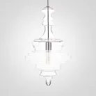 Люстра Neverending Glory By Lasvit Bolshoi Theatre I 84657-22 ImperiumLoft