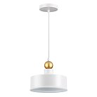 Подвес ODEON LIGHT 4090/1 BOLLI