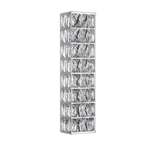 Настенный светильник ODEON LIGHT 4927/9WL PANTA Настенный светильник ODEON LIGHT 4927/9WL PANTA
