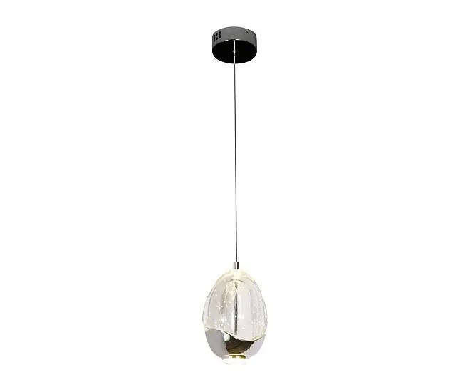 Подвесной светильник Kink Light 07866-1A,02 Берти Подвесной светильник Kink Light 07866-1A,02 Берти