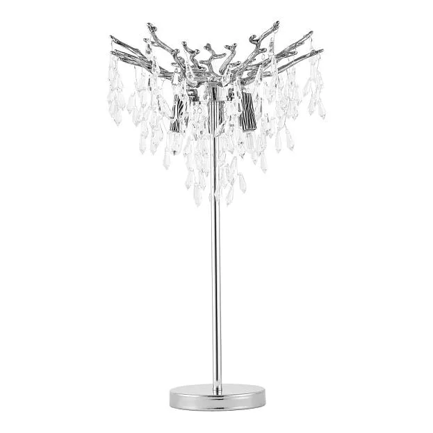 Настольная лампа Arte Milano 230131.380-610.3.E14.G3 CB Веточка