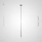 Подвесной светильник LAIRD Размер S. Цвет Хром Lampatron 3708-9176