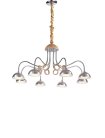 Подвесная люстра Lucia Tucci Natura 064.8 LED