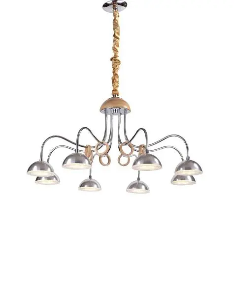 Подвесная люстра Lucia Tucci Natura 064.8 LED Подвесная люстра Lucia Tucci Natura 064.8 LED