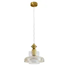 Подвесной светильник Arte Lamp A2791SP-1MD ADAGIO