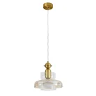 Подвесной светильник Arte Lamp A2791SP-1MD ADAGIO