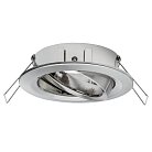 Основание для светильника Paulmann 93645 2Easy Spot-Set Premium Nova