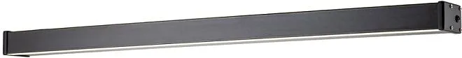 Настенный светильник Escada 10214/S LED Black Trace