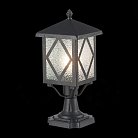 Светильник уличный наземный ST LUCE SL084.405.01 LORNE