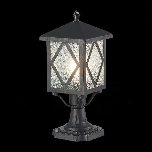 Светильник уличный наземный ST LUCE SL084.405.01 LORNE Светильник уличный наземный ST LUCE SL084.405.01 LORNE