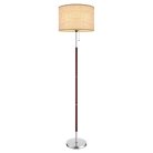 Торшер Lussole LSP-0627 BUCKEYE