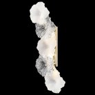 светильник настенный, G9, 4x40W Wertmark WE112.04.301 ISABELLA