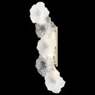 светильник настенный, G9, 4x40W Wertmark WE112.04.301 ISABELLA