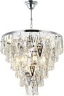 Подвесная люстра Stilfort 2148/09/13P Vaviani
