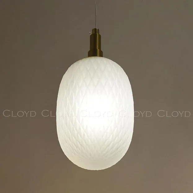 Подвесной светильник Cloyd 11434 Zapfen Подвесной светильник Cloyd 11434 Zapfen