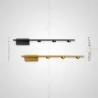 Бра ELENORA B Lampatron 6878-18835