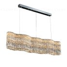 Подвесная люстра Cloyd 11629 Antrea