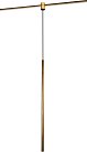 Трековый светильник Donolux DL20245M5W1 Black Bronze UNO