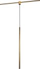 Трековый светильник Donolux DL20245M5W1 Black Bronze UNO