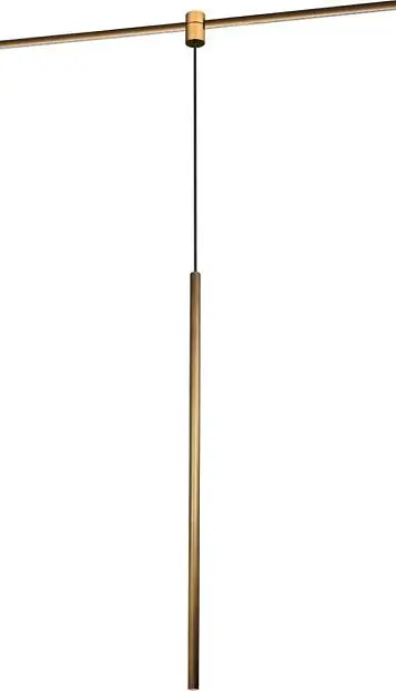 Трековый светильник Donolux DL20245M5W1 Black Bronze UNO
