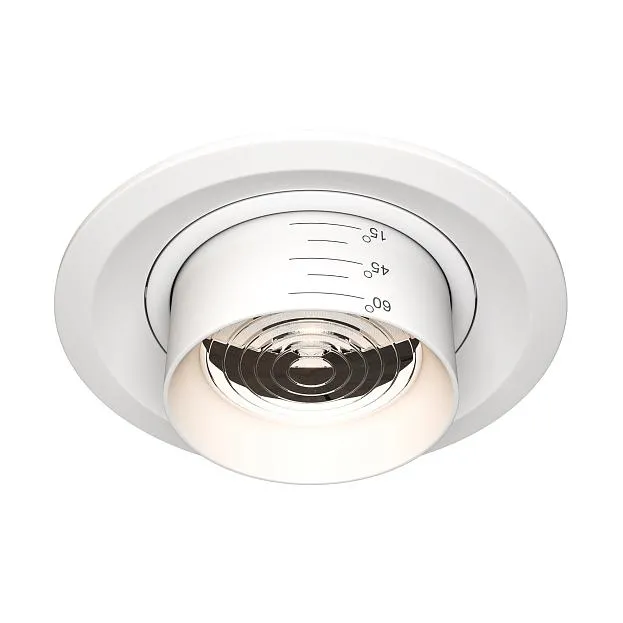 Встраиваемый светильник Technical Maytoni DL052-L15W3K Elem Встраиваемый светильник Technical Maytoni DL052-L15W3K Elem