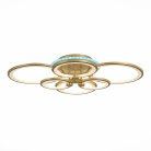 Светильник потолочный Evoluce SLE200322-06RGB