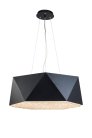 Подвесная люстра Lucia Tucci Moon 4670.9 Black