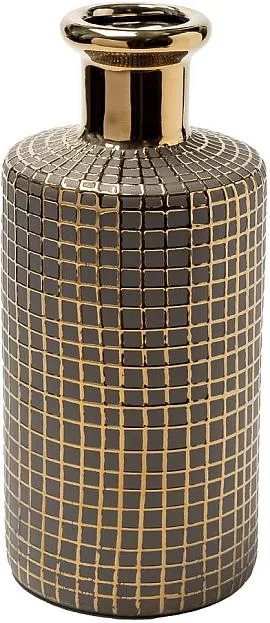 Настольная ваза Garda Decor 18H2632-S
