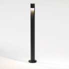 Уличный светильник Elektrostandard 35177/F Recess a067382