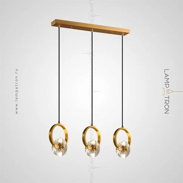 Готовая комбинация светильников ADONICA MORE 3 светильника на планке. Lampatron adonica-more-plank 3760-9355 Готовая комбинация светильников ADONICA MORE 3 светильника на планке. Lampatron adonica-more-plank 3760-9355