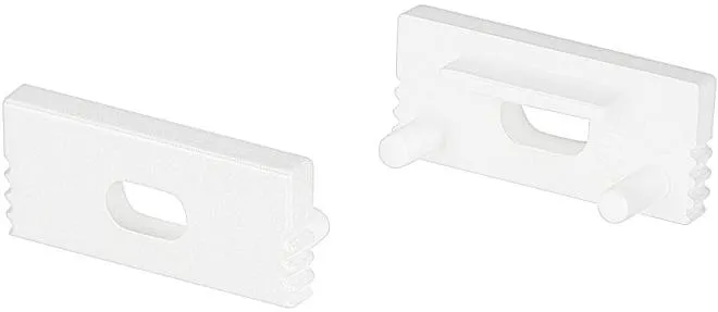 Заглушка профиля Arlight 037533